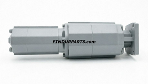 Hydraulic Pump CB-KPZH63/50/32/08B1F1J1(1163134009A) 803000411 for XCMG Mobile Crane Parts