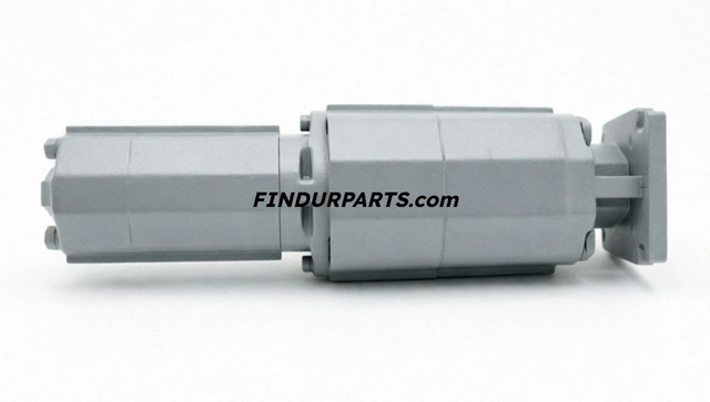 Hydraulic Pump CB-KPZH63/50/32/08B1F1J1(1163134009A) 803000411 for XCMG Mobile Crane Parts