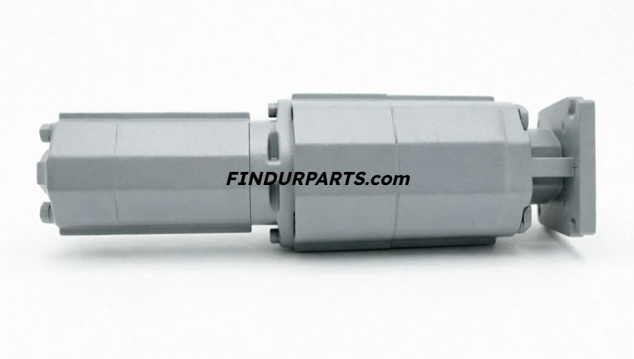 Hydraulic Pump CB-KPZH63/50/32/08B1F1J1(1163134009A) 803000411 for XCMG Mobile Crane Parts