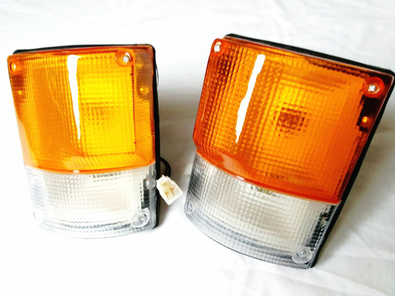 K Serie Turn Light