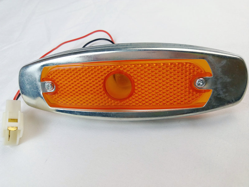 K Serie Marker Side Light