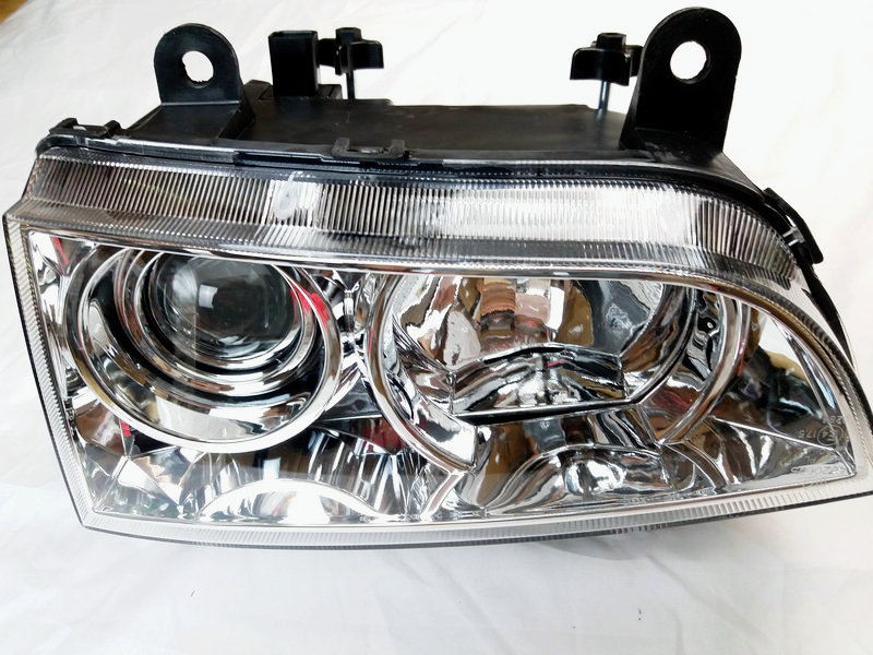 Old Model NAC Headlight