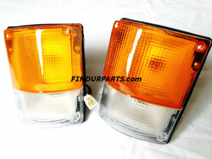 K Steering Light for XCMG Crane Parts