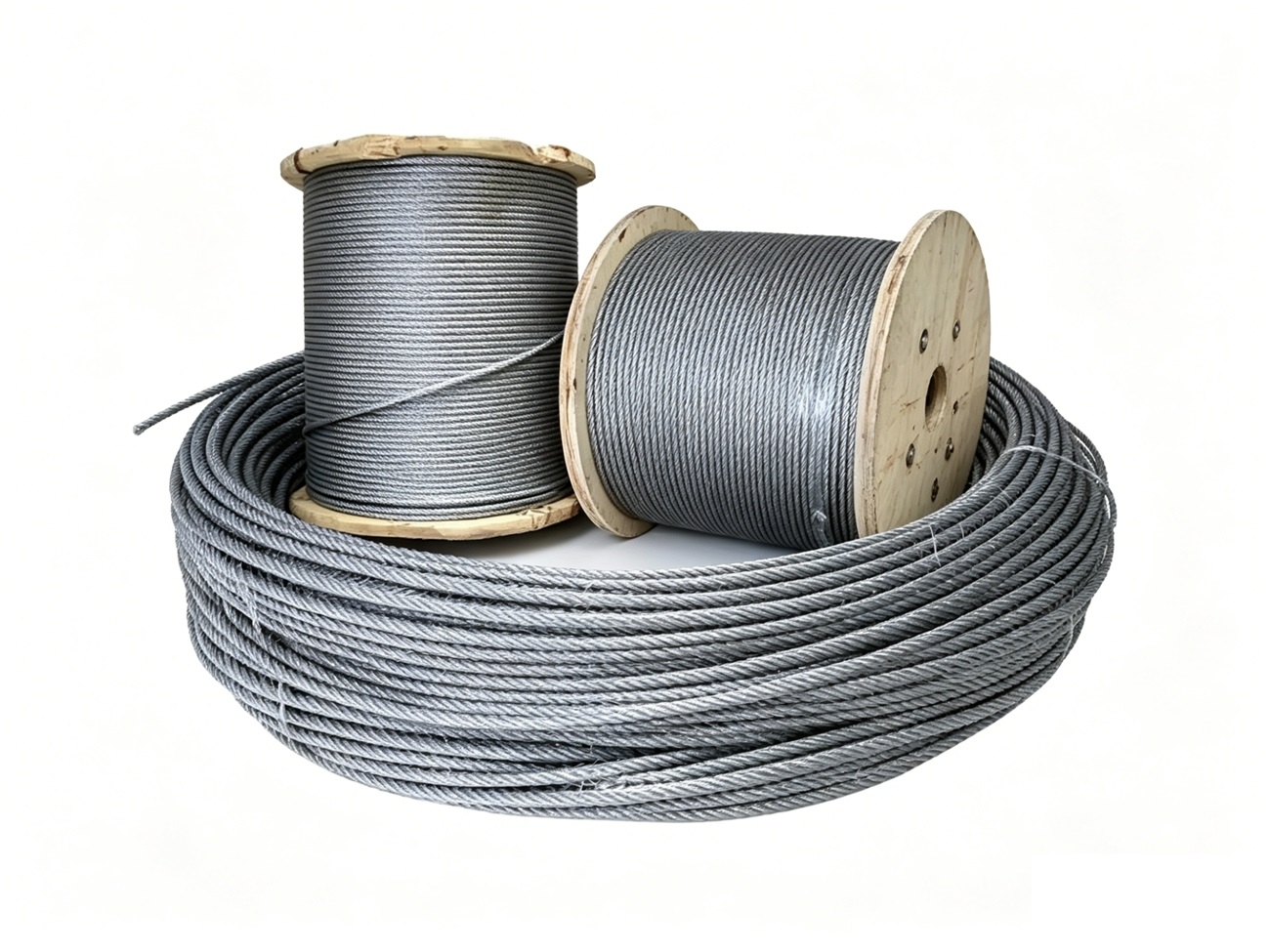 Steel Wire