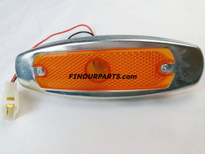 K Side Marker Light for XCMG Crane Parts