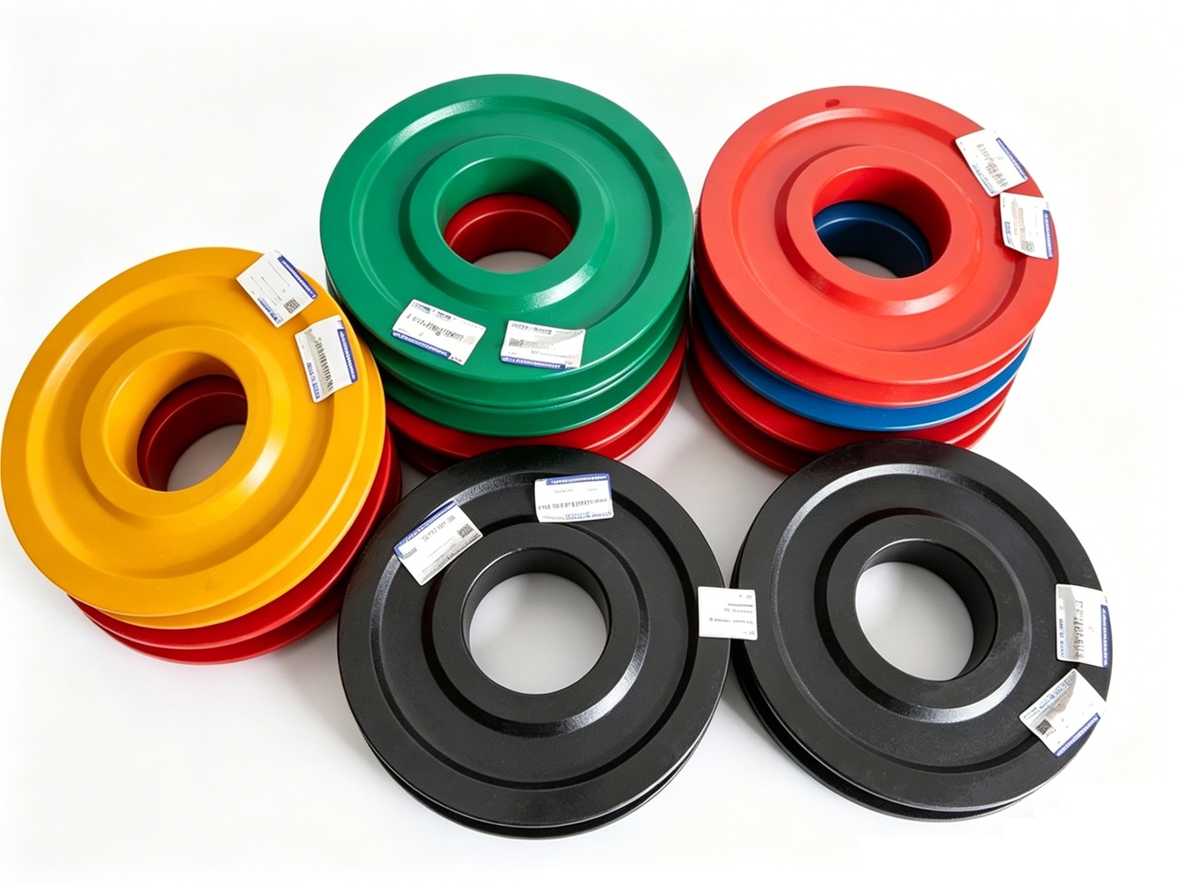 Pulley