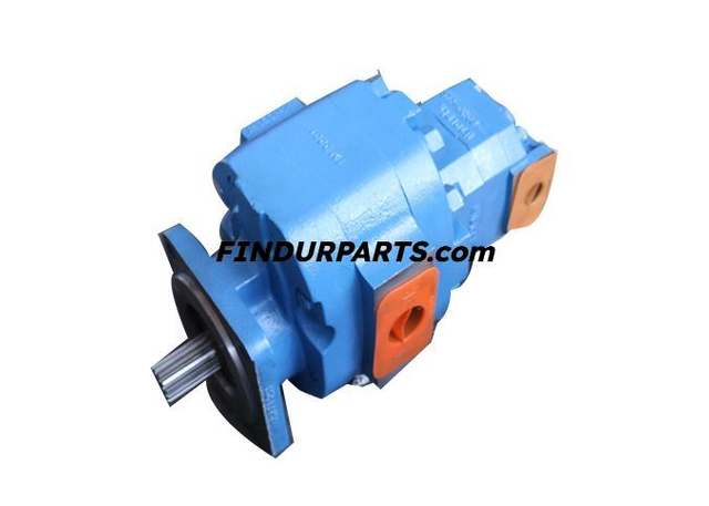 XCMG Crane Parts XCMG Hydraulic Pump