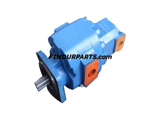 XCMG Crane Parts XCMG Hydraulic Pump