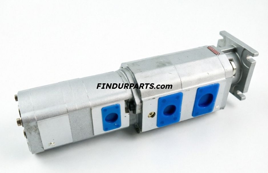 XCMG Crane Parts XCMG Hydraulic Pump